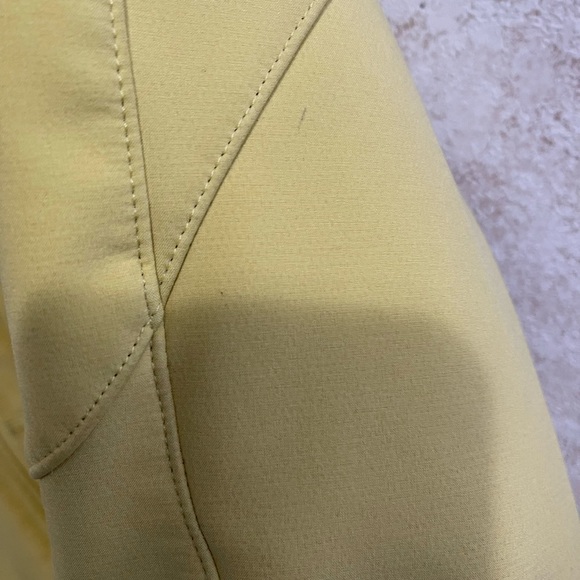 The North Face, 2006 Seven Summits Project soft shell jacket. - Picture 6 of 9